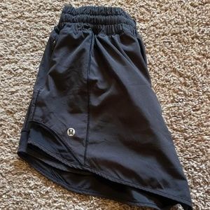 Women's Lululemon Shorts